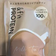 &fit PROTEIN マンゴーヨーグルト味 - メルカリ