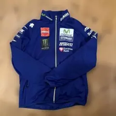2026年最新】team yamaha ジャケットの人気アイテム - メルカリ