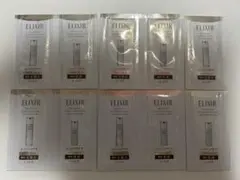 エリクシール　サンプルセットのサムネイル