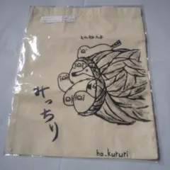 ho_kuturi キンカチョウトートバッグ