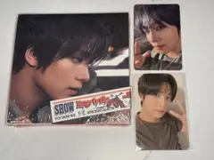 ヘチャン　BEAT IT UP デジパック