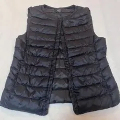 UNIQLO ユニクロ ウルトラライトダウンベスト　M