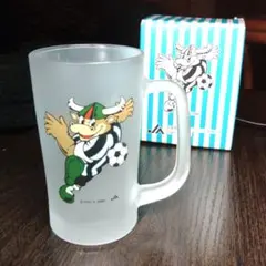 VISSEL KOBE ⭐ビール ジョッキ 非売品レア‼️