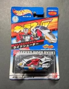 2026年最新】キャラウィール 栄光のライダーマシーンの人気アイテム