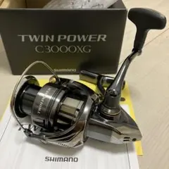 2026年最新】SHIMANO ツインパワー3000の人気アイテム - メルカリ