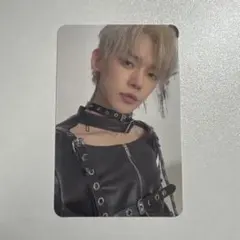 TXT Thursday’s child GBGB トレカ ヨンジュン