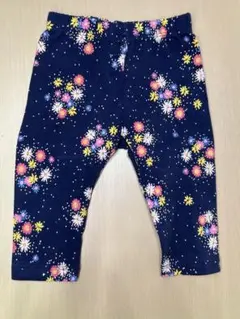 ベビー　パンツ　gap