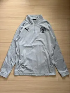 希少PUMA ボルシアMG サッカージャージトレーニングウェア - メルカリ
