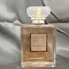 CHANEL シャネル ココマドモアゼル オードパルファン 50ml 香水