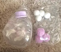 キャラもふ ケースマスコット クロミ サンリオ