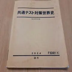 2026年最新】駿台テキスト世界史の人気アイテム - メルカリ