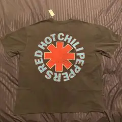 希少サイズ GAP RED HOT CHILI PEPPERS レッチリ②