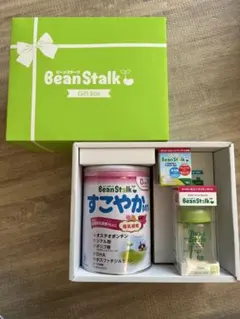 BeanStalk すこやかM1 800g ギフトボックス入り