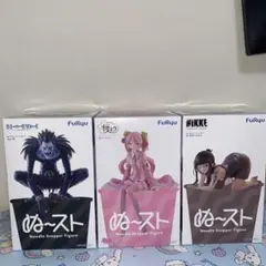 【新品未開封】桜ミク2026 リューク キラーワイフ フィギュア まとめ売り