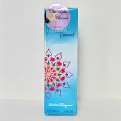 《日本限定品》Ferragamo インカントチャーム ボディミスト 150ml