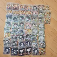 鬼滅の刃 デフォルメシール