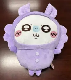 モモンガ　パジャマBIGぬいぐるみ2