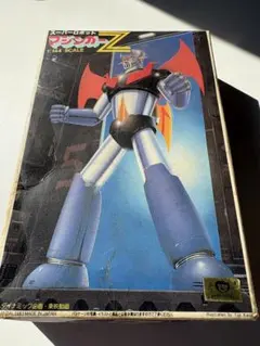 2026年最新】マジンガーz プラモデルの人気アイテム - メルカリ