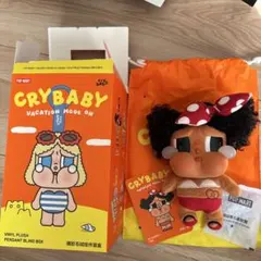 クライベイビー Vacation Mode On ペンダント