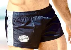 ラグビーパンツ s