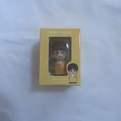 なにわ男子 大西流星 指人形