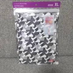 ユニクロ ヒートテック レギンス（十分丈）XLサイズ