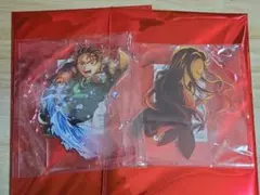 鬼滅の刃　無限城編　鬼滅シアター　竈門兄妹セット　炭治郎　禰豆子