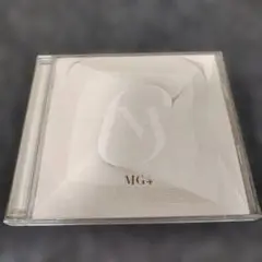 2176 モンド・グロッソ/MG4 CD