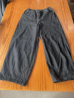 ボールパンツ