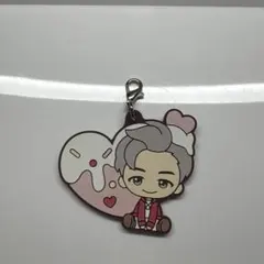BTS RMキーホルダー