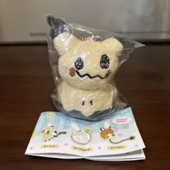 2026年最新】pokemon time ミミッキュの人気アイテム - メルカリ