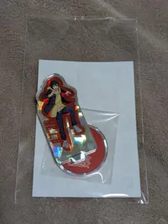 ヒプノシスマイク　山田三郎　キラキャラアクリルスタンド