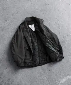 3way ジャケット