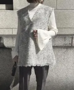 2026年最新】heve ブラウスの人気アイテム - メルカリ