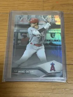 大谷翔平 2019 Topps Bowman #34 MVP エンゼルス - メルカリ