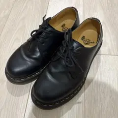 ドクターマーチン Dr. Martens 3ホール uk6 25cm