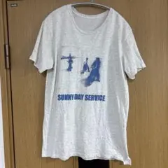 2025年最新】サニーデイ・サービス tシャツの人気アイテム