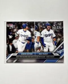 匿名配送 Topps Now 858 大谷翔平 OHTANI MAX