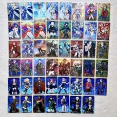 2026年最新】fgo ウエハース カードの人気アイテム - メルカリ