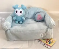 GIGO TWICE ティッシュカバー　ナヨン　ナブリ