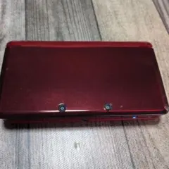 フレアレッド ニンテンドー3DS 本体　充電台