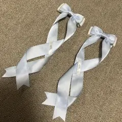 LOTUS ribbon ツインテール リボンクリップのサムネイル
