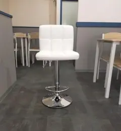 大阪府まで引き取りなら４０００円カウンターチェア