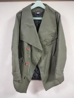 ドクターデニム　コート