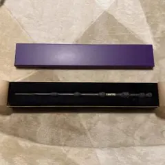 ハリーポッター スタジオツアー東京 アルバス ダンブルドアの杖