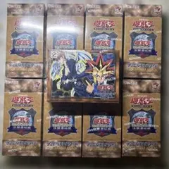 2026年最新】決闘者伝説 ex 復刻版の人気アイテム - メルカリ