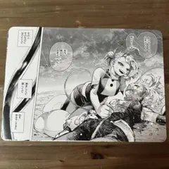 ヒロアカ 名場面カード アニメイト特典 麗日お茶子 トガヒミコ