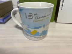 スタバ　マグ