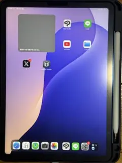 ジャンク品 iPad Air 第5世代/2022 Air5 256GB - メルカリ