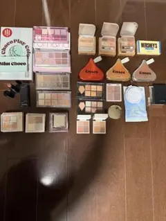 ロムアンド ETUDE クリオ BIDOL TMINKLE feee 韓国コスメ